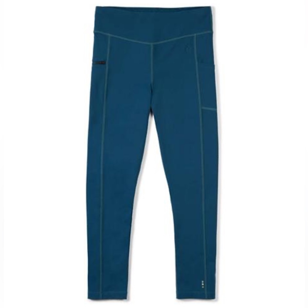 Athleta Blue Legging Size XS